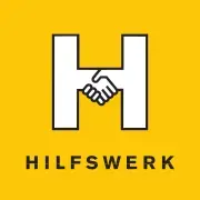 Hilfswerk – the Lower Austria Relief Agency logo