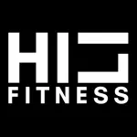 HILI Fitness logo
