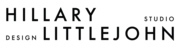 Hillary Littlejohn Studio logo