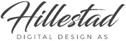 Hillestad Digital Design AS logo