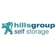 Hills Group Self Storage logo