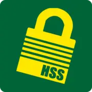 Hills Self Storage logo