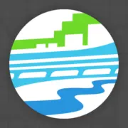 Hillsborough County City County Planning Commission logo