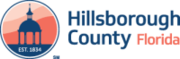 Hillsborough County, Florida logo