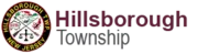 Hillsborough Township, New Jersey logo