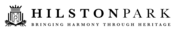 Hilston Park logo