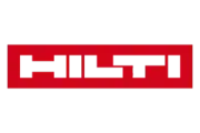 Hilti North America logo