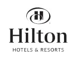 Hilton Austin logo