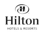 Hilton Daytona Beach Resort logo