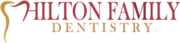Hilton Family Dentistry logo