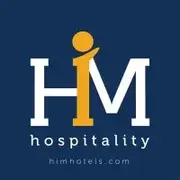 HIM Hotels & Resorts logo