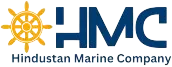 Hindustan Marine logo