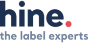 Hine Labels logo