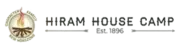 Hiram House Camp logo