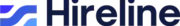Hireline logo