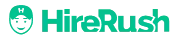 HireRush logo