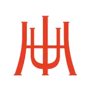 Hiroshima International University logo