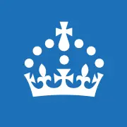 His Majesty’s Treasury (hmt) logo