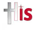 His Security & Technology logo