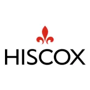 Hiscox USA logo