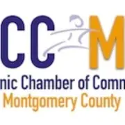 Hispanic Chamber of Commerce logo