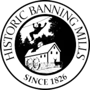 Historic Banning Mills