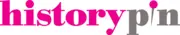Historypin logo