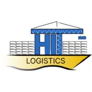 HIT Logistics logo