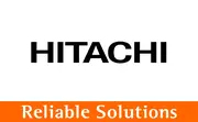 Hitachi Construction Machinery Europe logo