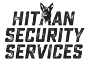 Hitman Security Services logo