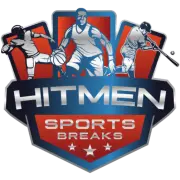 Hitmen Sports Breaks logo