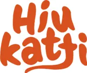 Hiukatti Oy logo