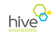 Hive Engineering logo