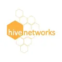 Hive Networks logo