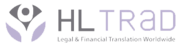 HL TRAD logo