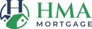 HMA Mortgage logo
