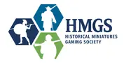 HMGS logo