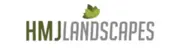 HMJ Landscapes logo