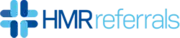 HMR Exchange logo