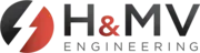 H&MV Engineering logo