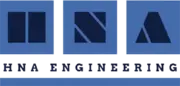 HNA Engineering logo