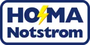 Ho-ma Notstrom logo