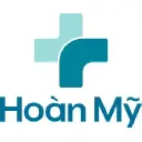 HoanMy International Eye Hospital logo