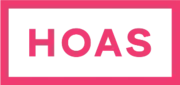 HOAS logo