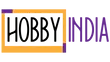 Hobby India logo