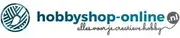 Hobbyshop-online.nl logo
