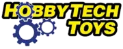 HobbyTech Toys logo
