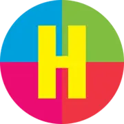 Hoboken Public Library logo