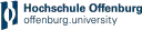 Hochschule Offenburg logo