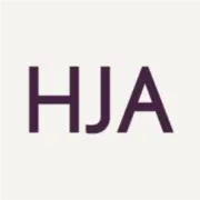 Hodge Jones & Allen logo